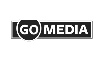 Go media logo